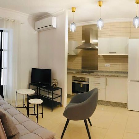 Nieves Viejas Apartamento Fresco Con Patio En Cordoba Exterior photo
